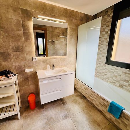 Villas Medes Mar - Plus Costa Brava L'Estartit Exteriér fotografie